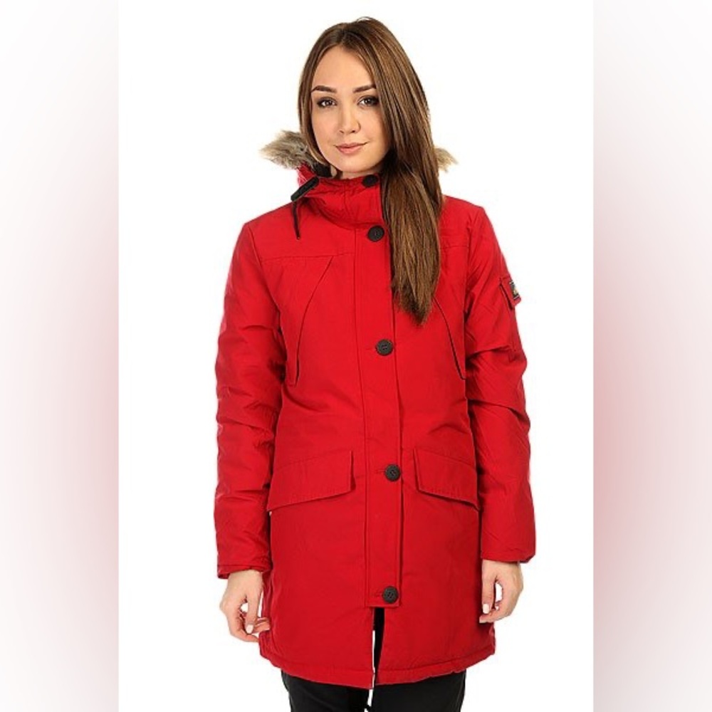 Penfield Hoosac Parka